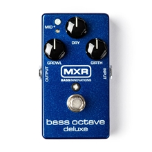 MXR Uni Vibe M68
